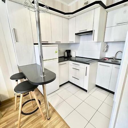 Appartement Beauty Studio In Center à Chişinău Extérieur photo