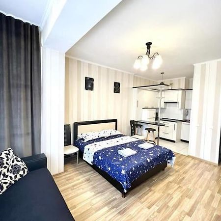 Appartement Beauty Studio In Center à Chişinău Extérieur photo