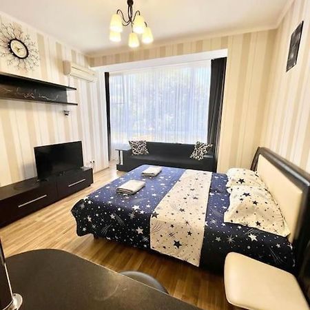 Appartement Beauty Studio In Center à Chişinău Extérieur photo