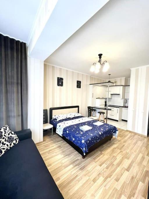 Appartement Beauty Studio In Center à Chişinău Extérieur photo
