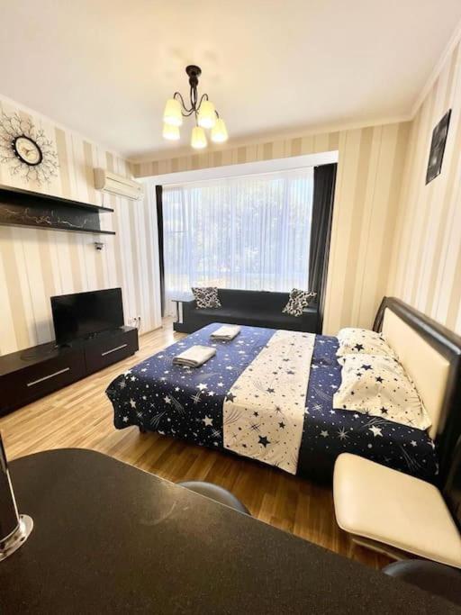 Appartement Beauty Studio In Center à Chişinău Extérieur photo