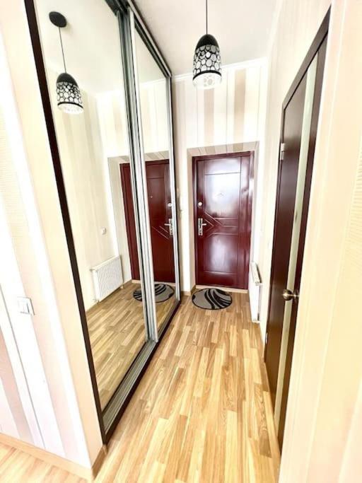 Appartement Beauty Studio In Center à Chişinău Extérieur photo